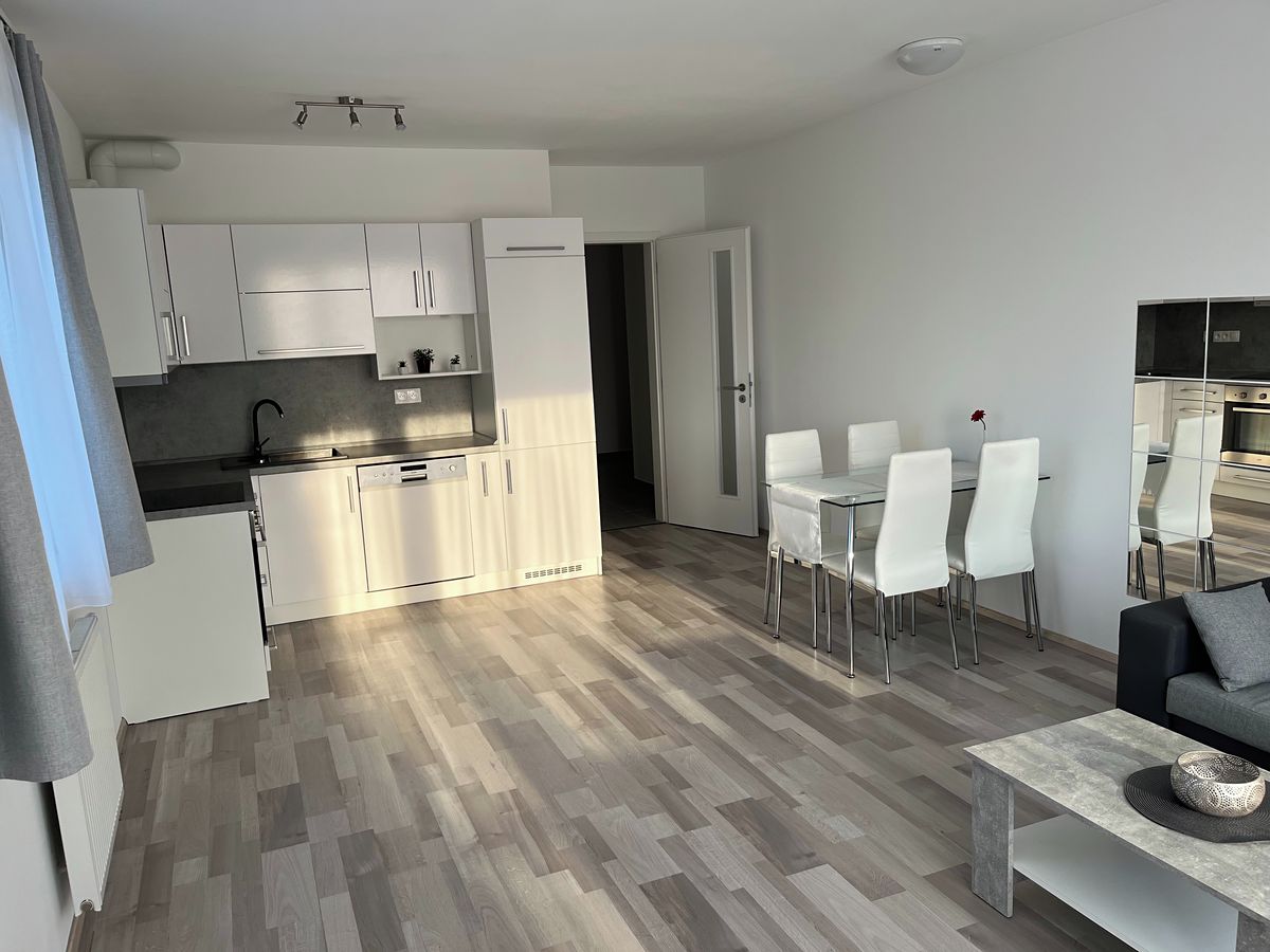 Prodej bytu 2+kk 57 m²